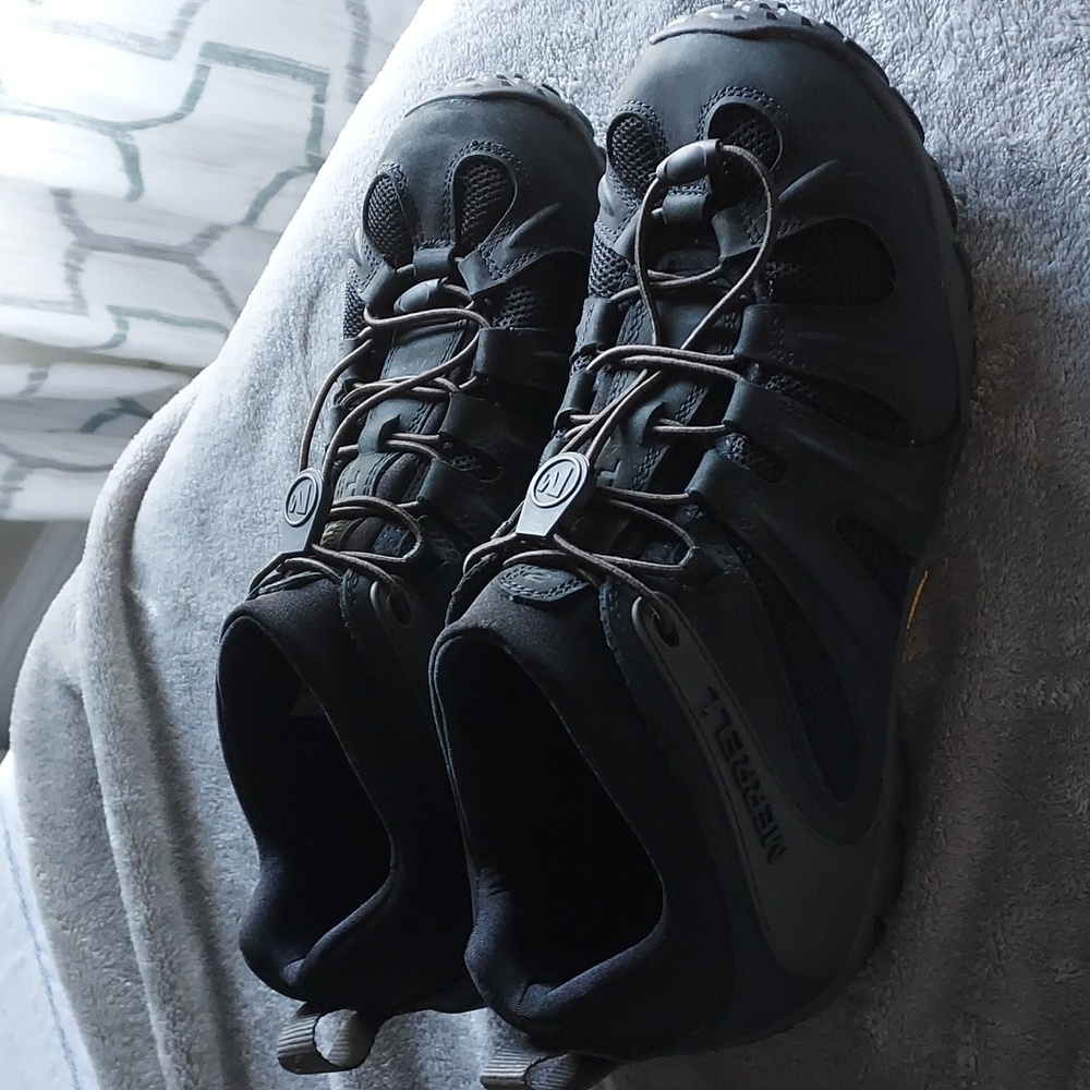 Merrell Men's Chameleon 8 Stretch Shoes Size 8